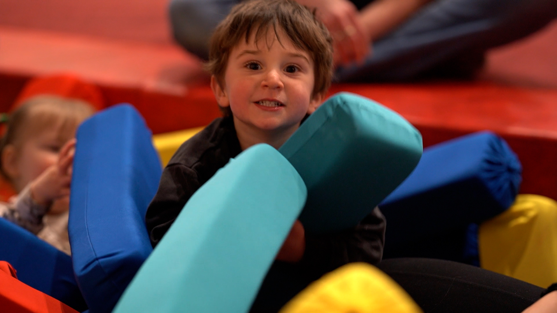 ALN & Home Education Image