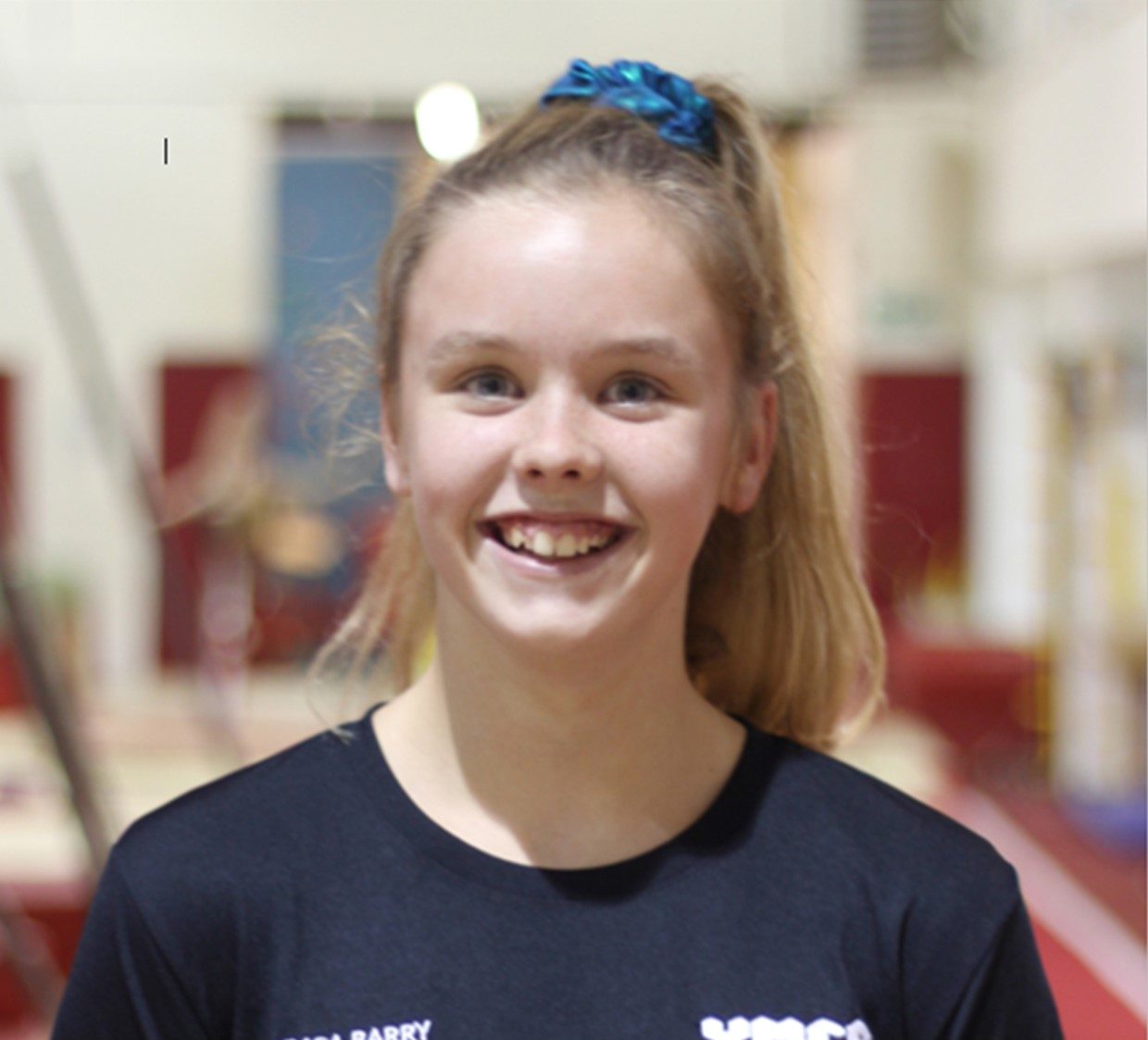 Chloe Gabb