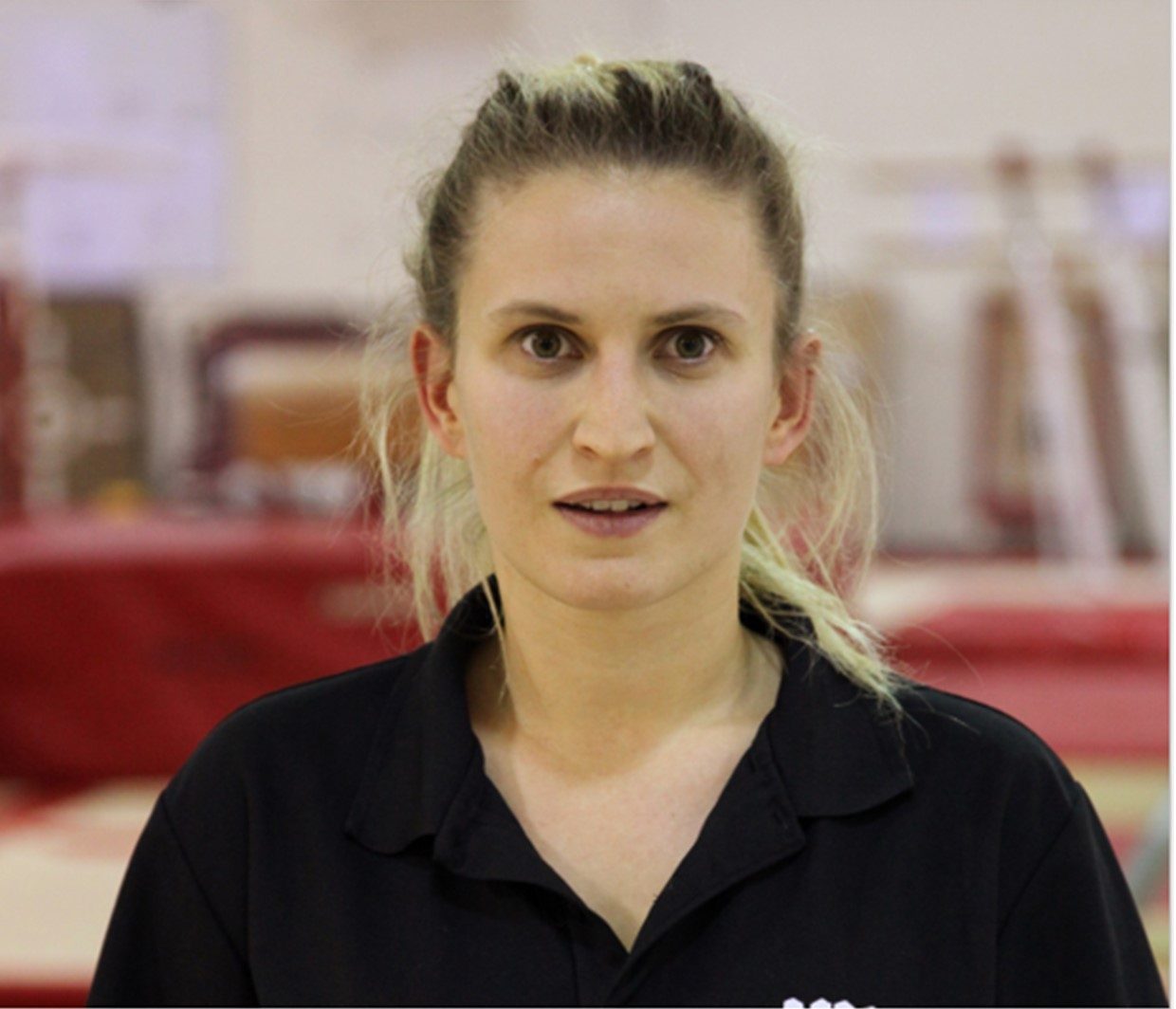 Emma Dunford