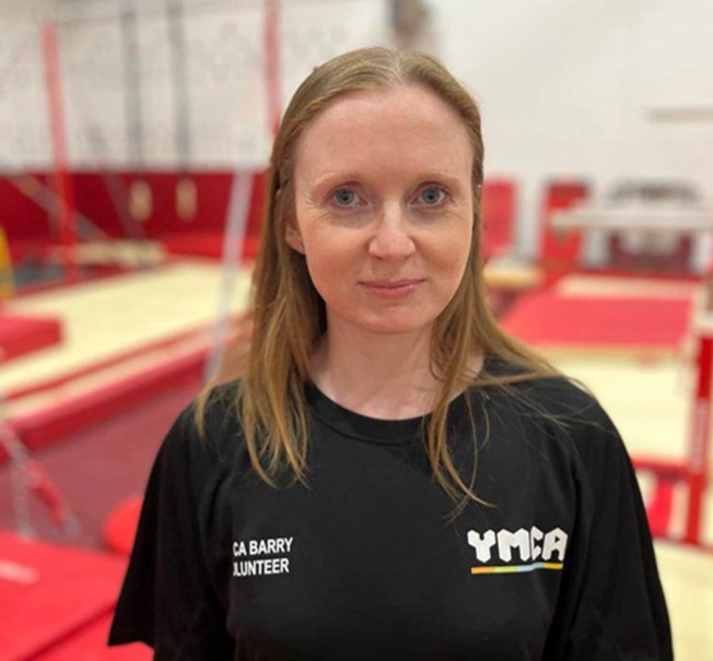 Clare Coan
