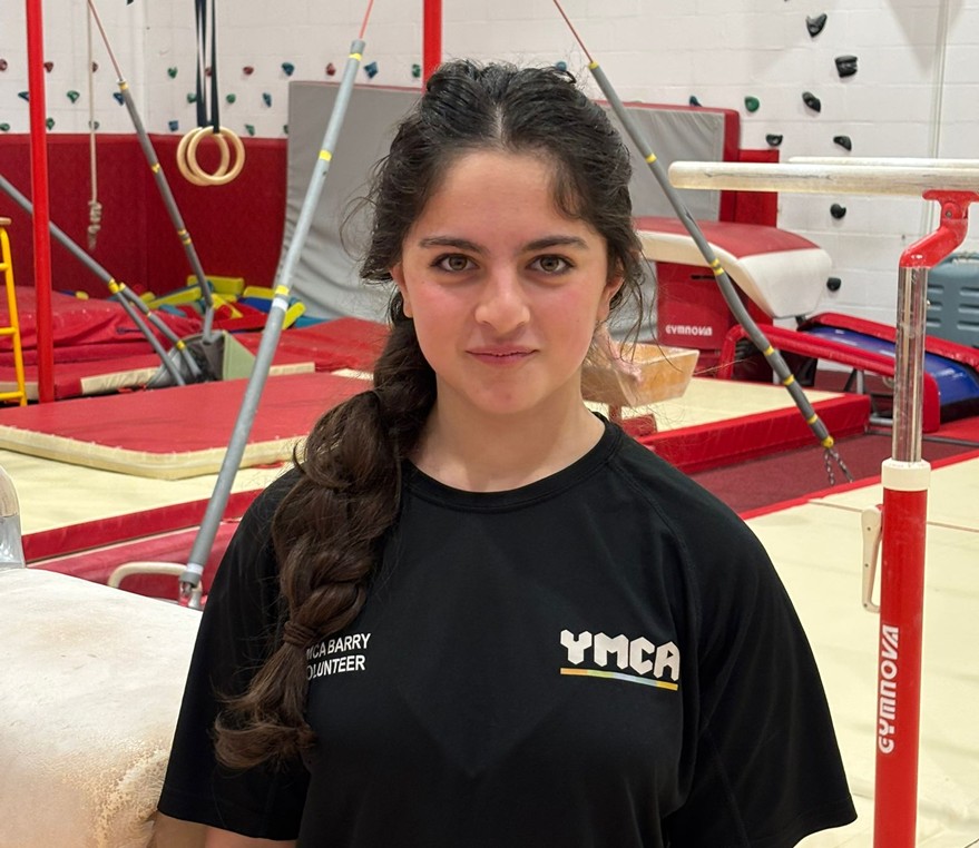 Azaria Karim