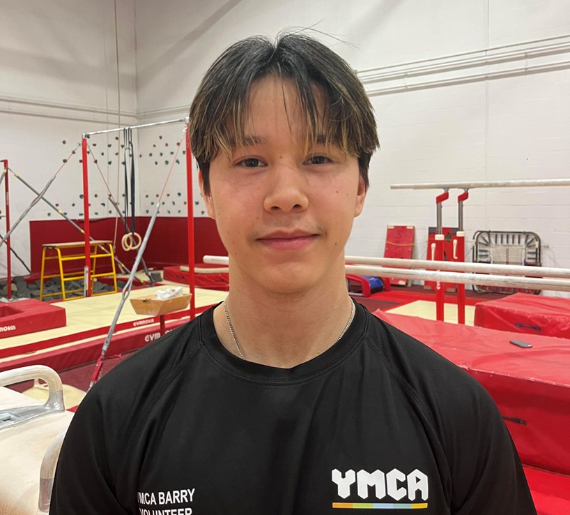 Mike Tang